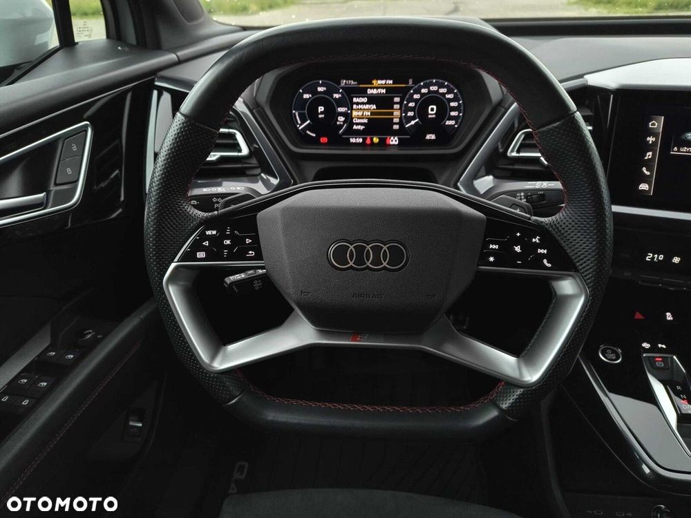 Audi Q4 e-tron - 17