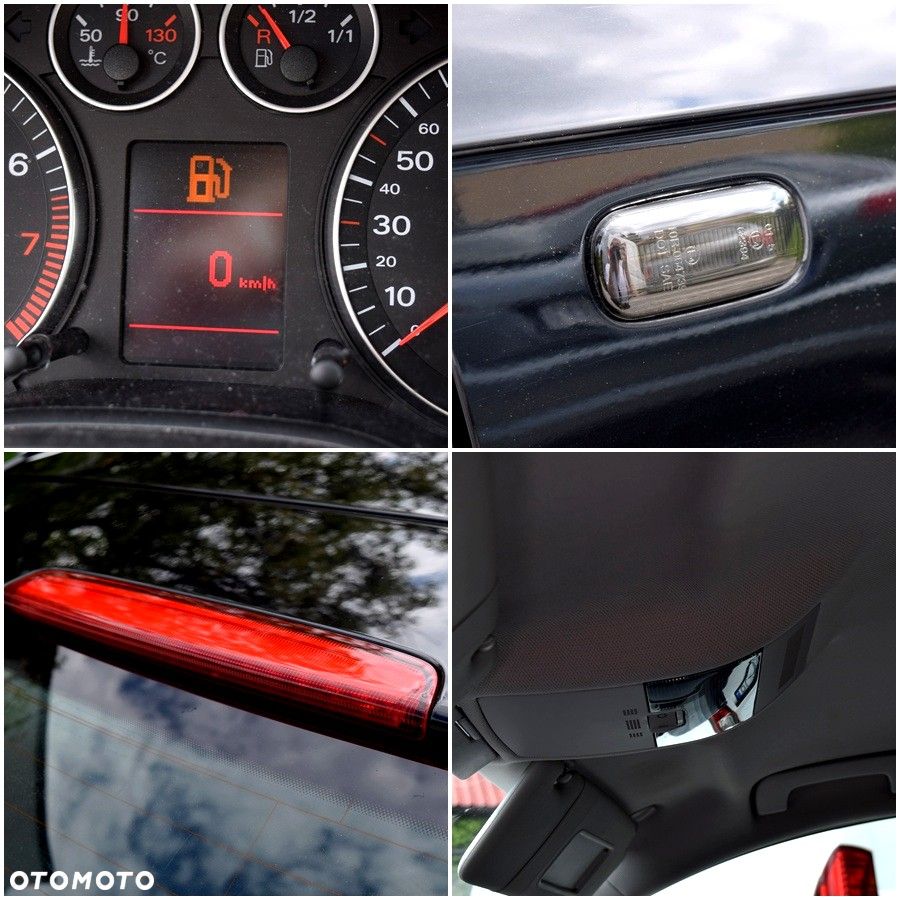 Audi A3 Sportback 1.6 Ambition - 18
