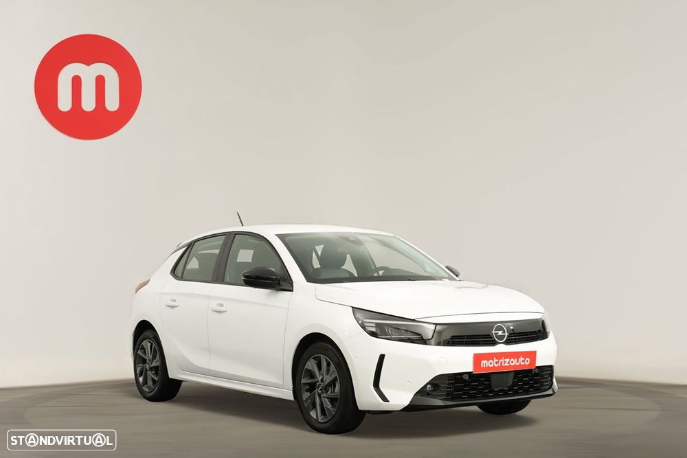 Opel Corsa 1.2 T Edition - 1