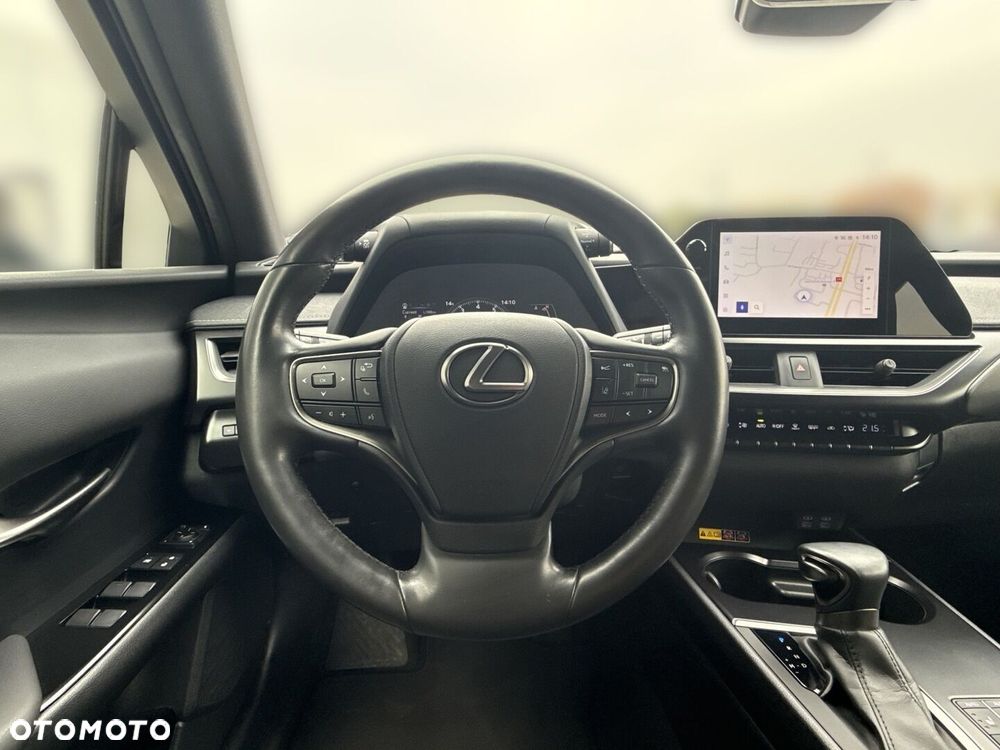 Lexus UX 200 GPF Business 2WD - 23