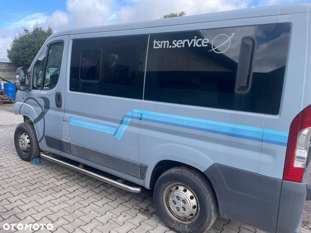 Fiat Ducato - 3