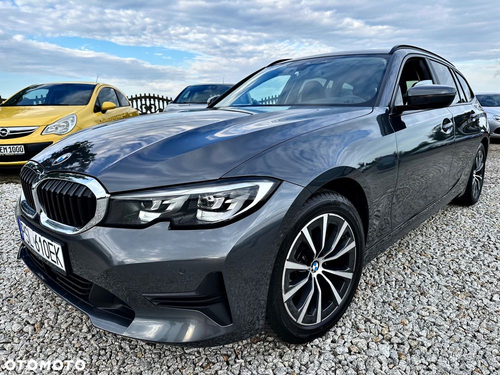BMW Seria 3
