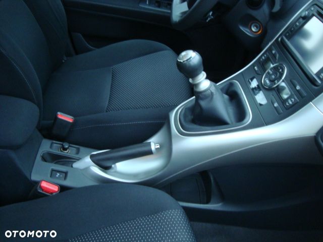 Kia Rio - 27