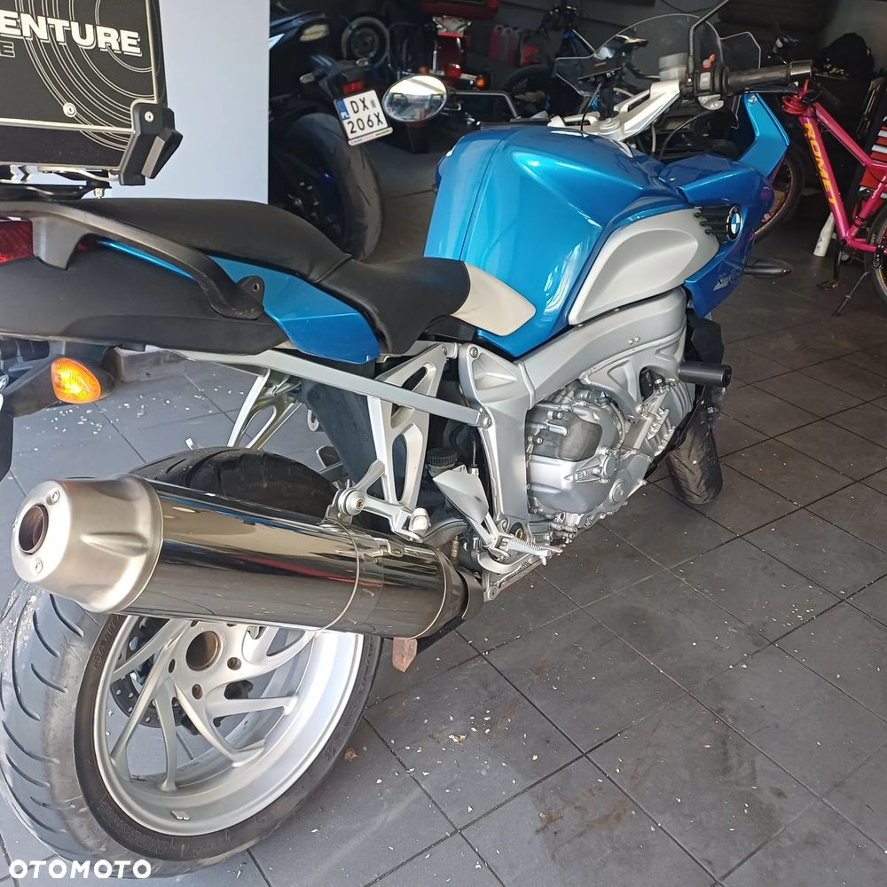 BMW K - 27