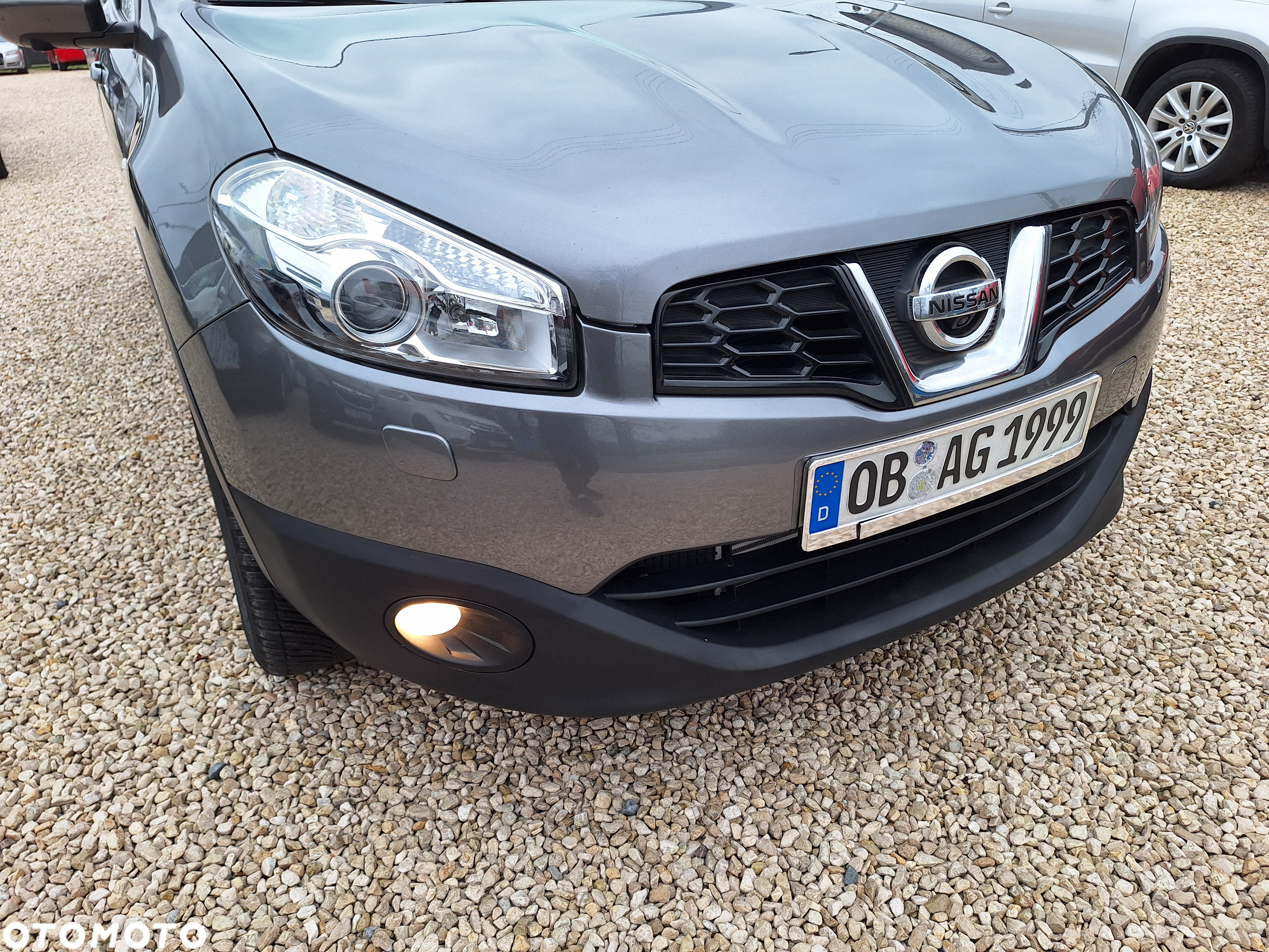 Nissan Qashqai+2 1.6 dCi Tekna - 5