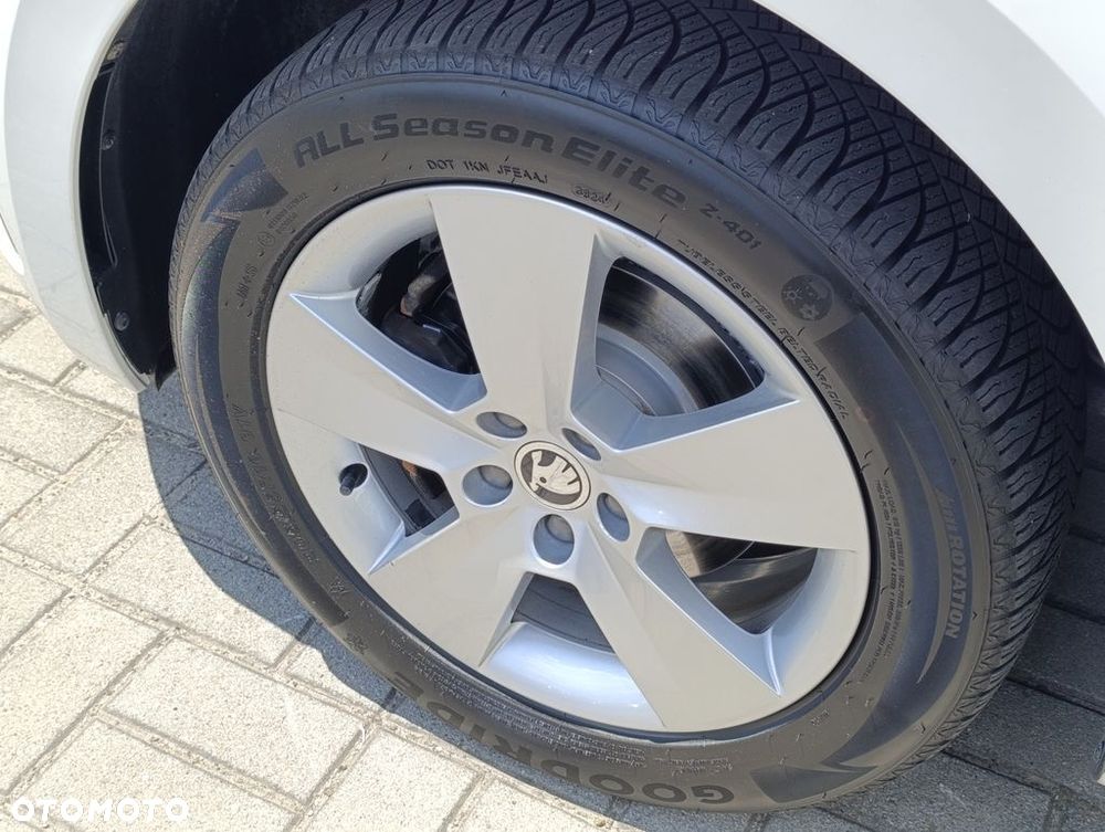 Skoda Scala 1.0 TSI Ambition - 10