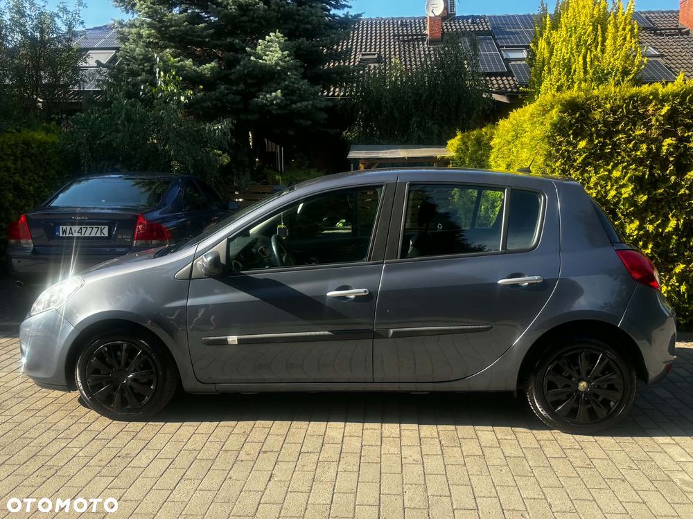 Renault Clio 1.2 TCE Expression - 3