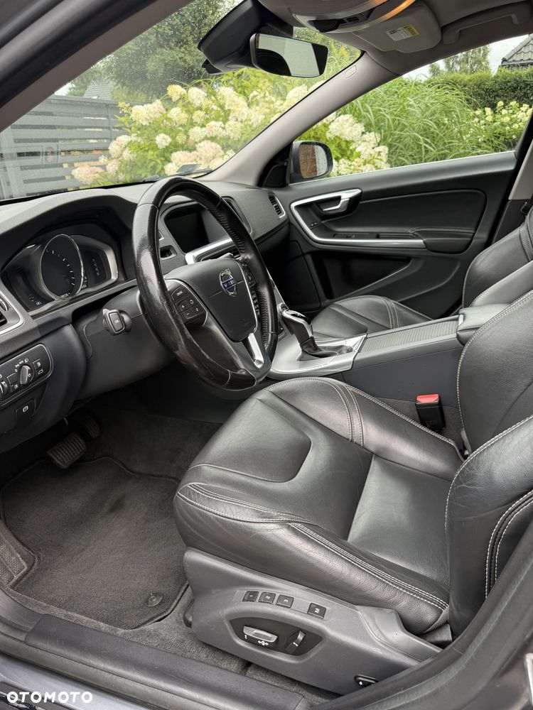 Volvo S60 T5 Drive-E Momentum - 7