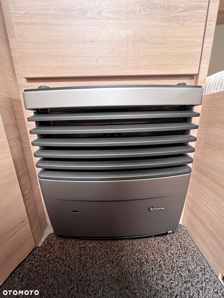 KNAUS Sudwind 580 QS Black Selection 60 Years - 32