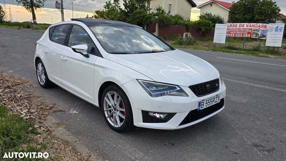 Seat Leon - 18