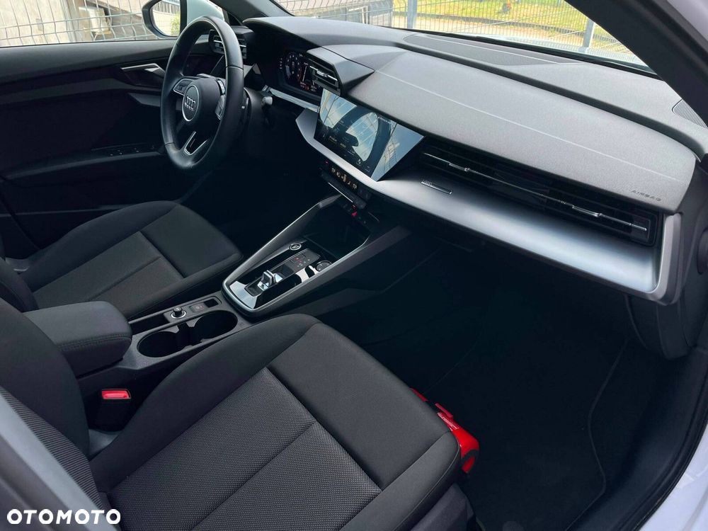 Audi A3 Sportback - 20