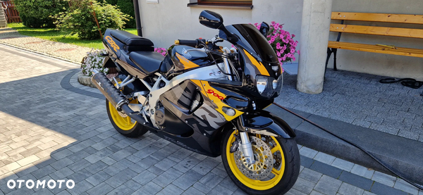 Honda CBR