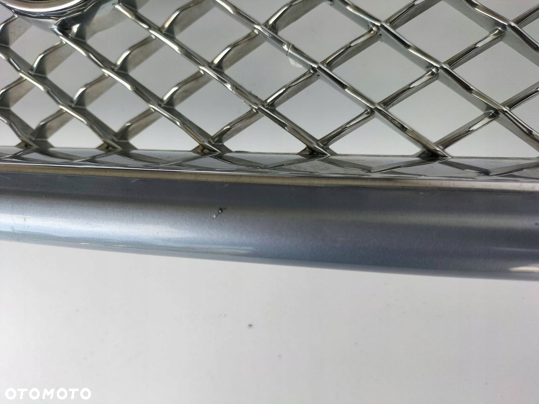 Jaguar X-Type 2008 Atrapa chłodnicy / Grill - 5