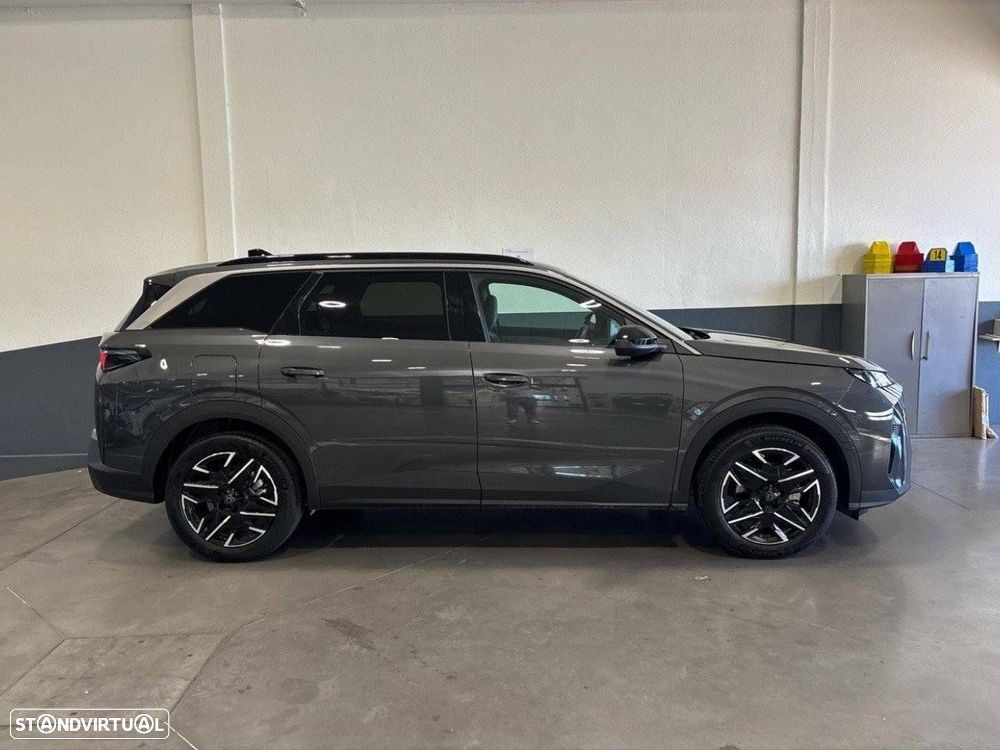 Peugeot 5008 1.2 Hybrid Allure e-DCS6 - 4