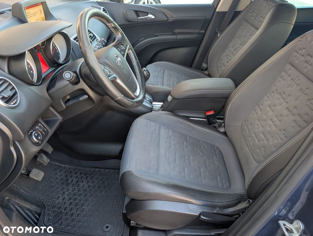 Opel Meriva 1.4 T Cosmo - 18