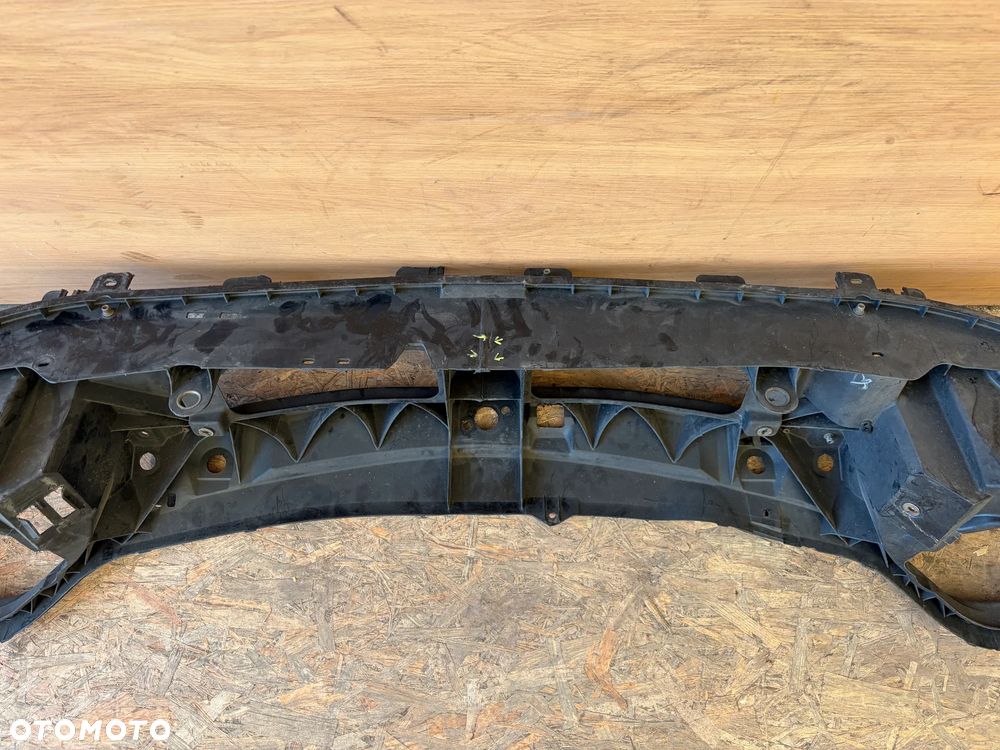 Wzmocnienie pas przedni Renault Trafic Opel Vivaro Nissan Interstar 01-14 820027-4224 - 13