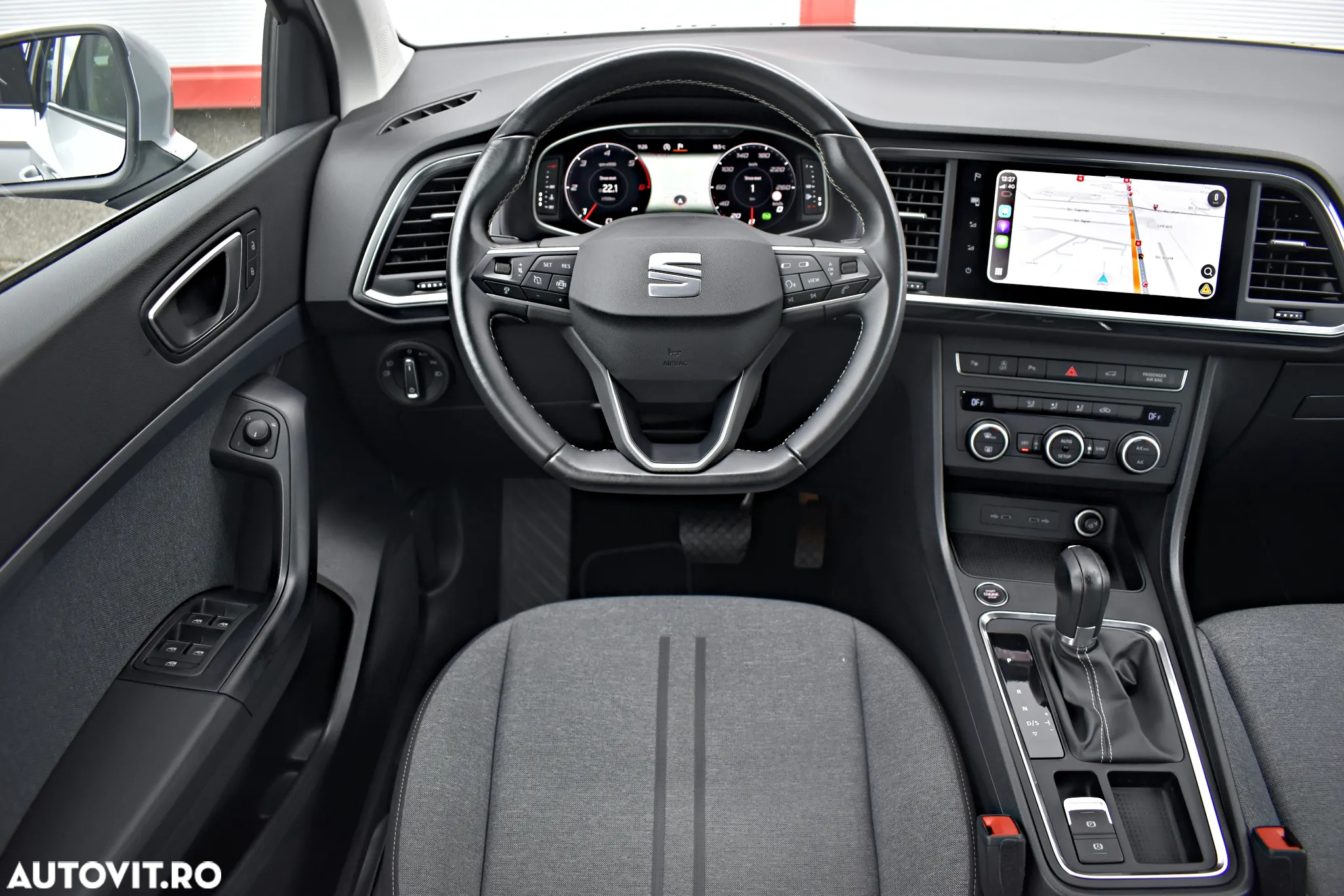Seat Ateca 2.0 TDI DSG7 Style - 6