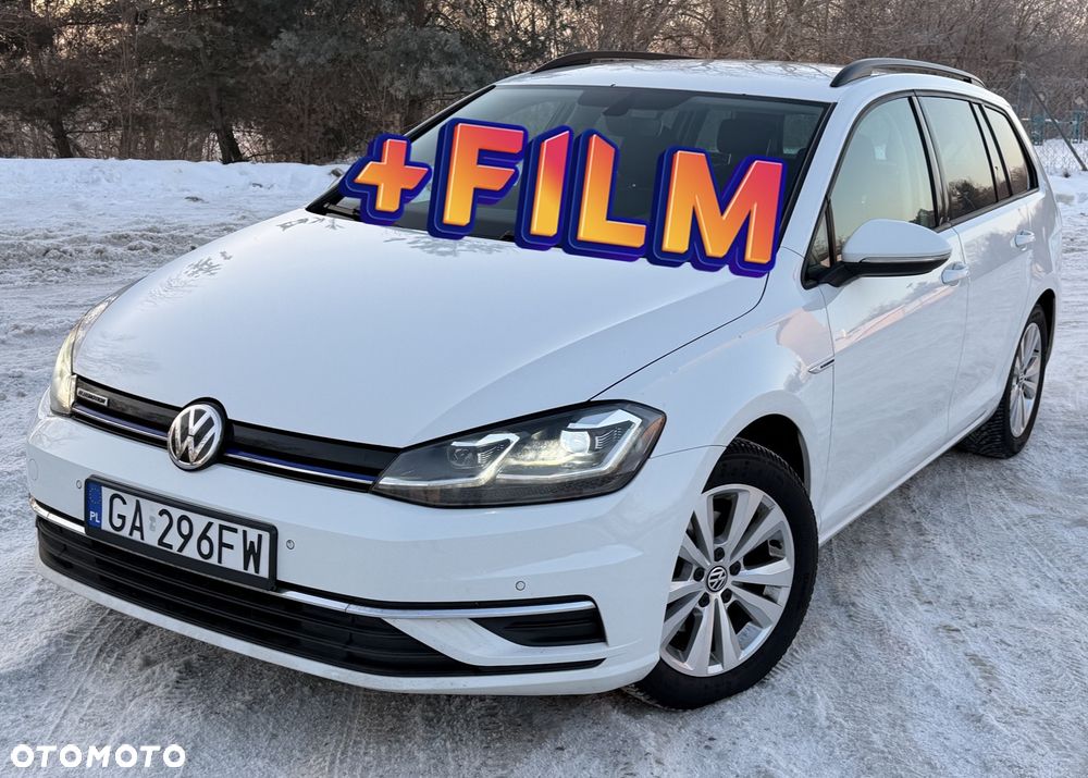 Volkswagen Golf 1.5 TSI BMT Comfortline DSG - 2