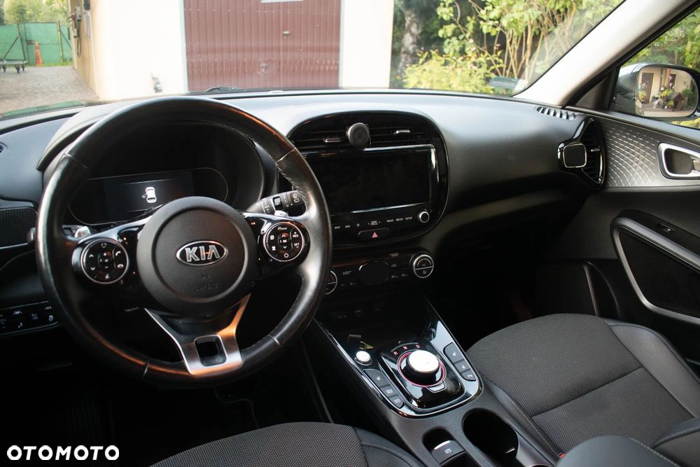 Kia Soul - 3