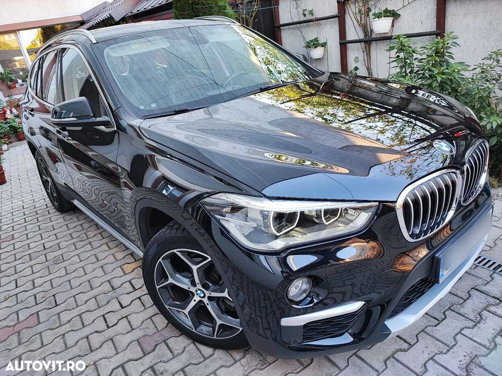BMW X1 - 2
