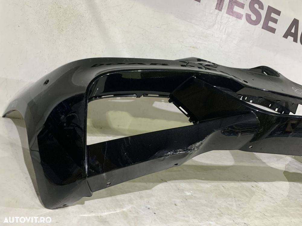 Bara fata BMW Seria 2, F45/F46, M-Sport, 2013, 2014, 2015, 2016, 2017, 2018, cod origine OE 51118057878. - 5