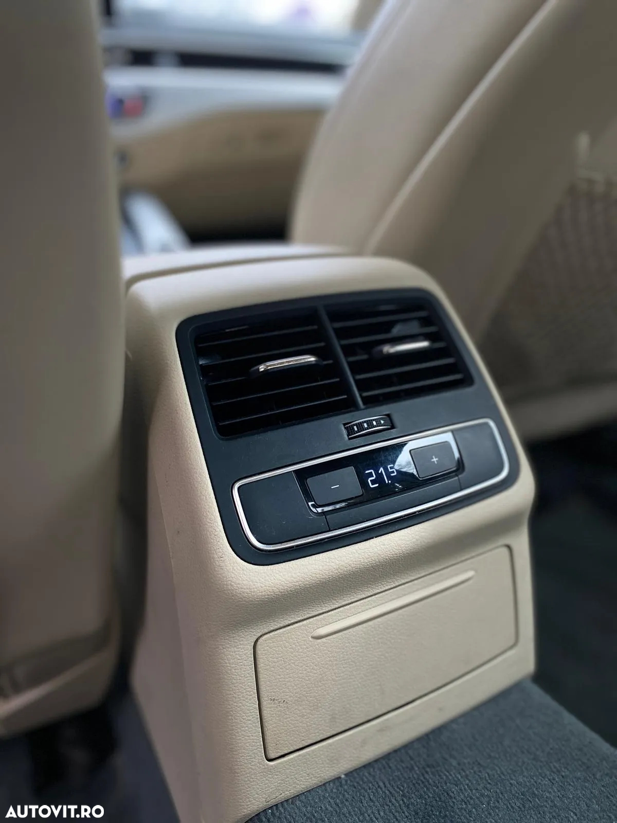 Audi A4 - 9