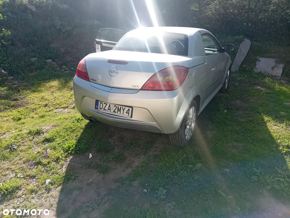 Opel Tigra - 10