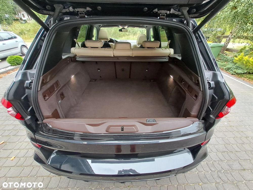 BMW X5 xDrive40i sport - 13