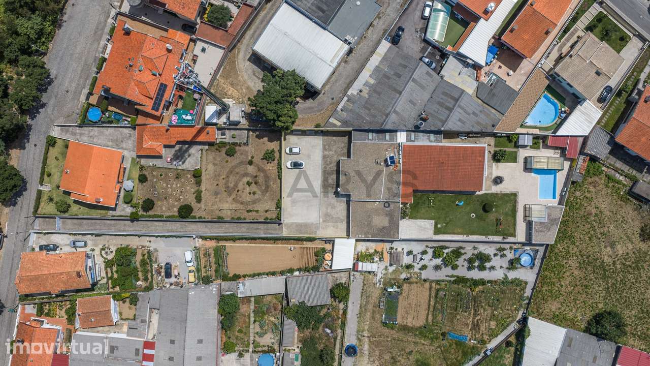 Moradia de Luxo T4 Térrea - Grande imagem: 5/47