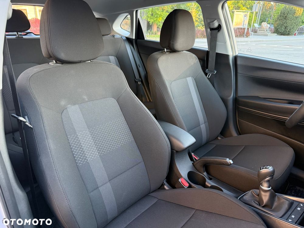 Hyundai i20 1.0 T-GDi Smart - 28