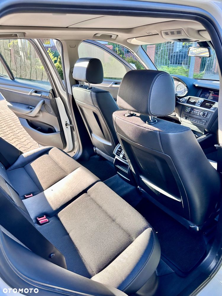 BMW X3 - 15