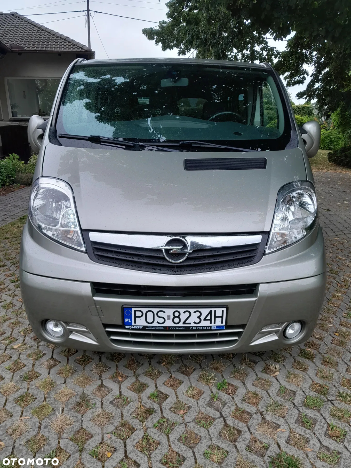 Renault Trafic L1H1 Pack Clim Quick - 15