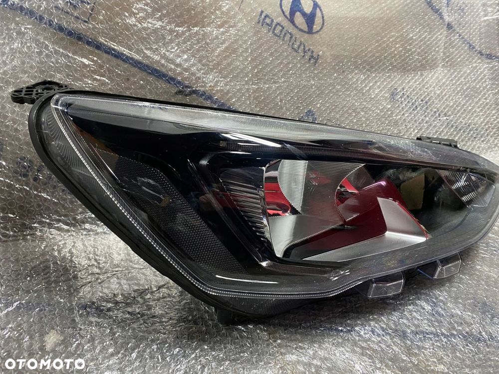 LAMPA PRAWA H7 LED FORD FOCUS MK4 JX7B-13W029-CE - 2