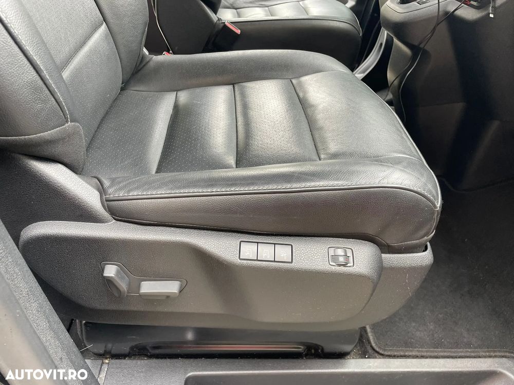 Peugeot Traveller L3 2.0 EAT6 Business VIP - 9