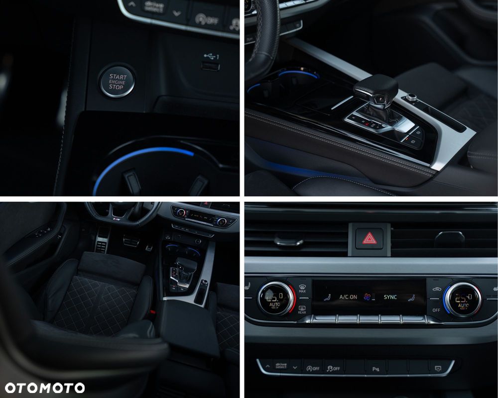 Audi A5 Sportback - 32