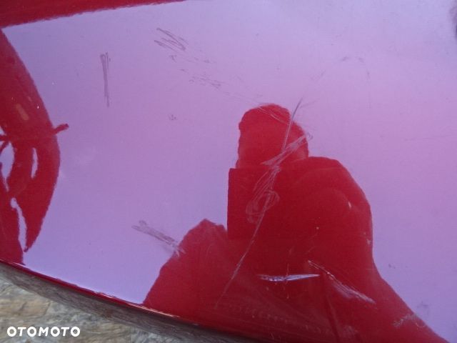KLAPA TYŁ TYLNA SZYBA BAGAŻNIKA MAZDA 6 II 07-10 - 6