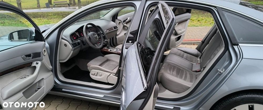 Audi A6 Limousine - 32