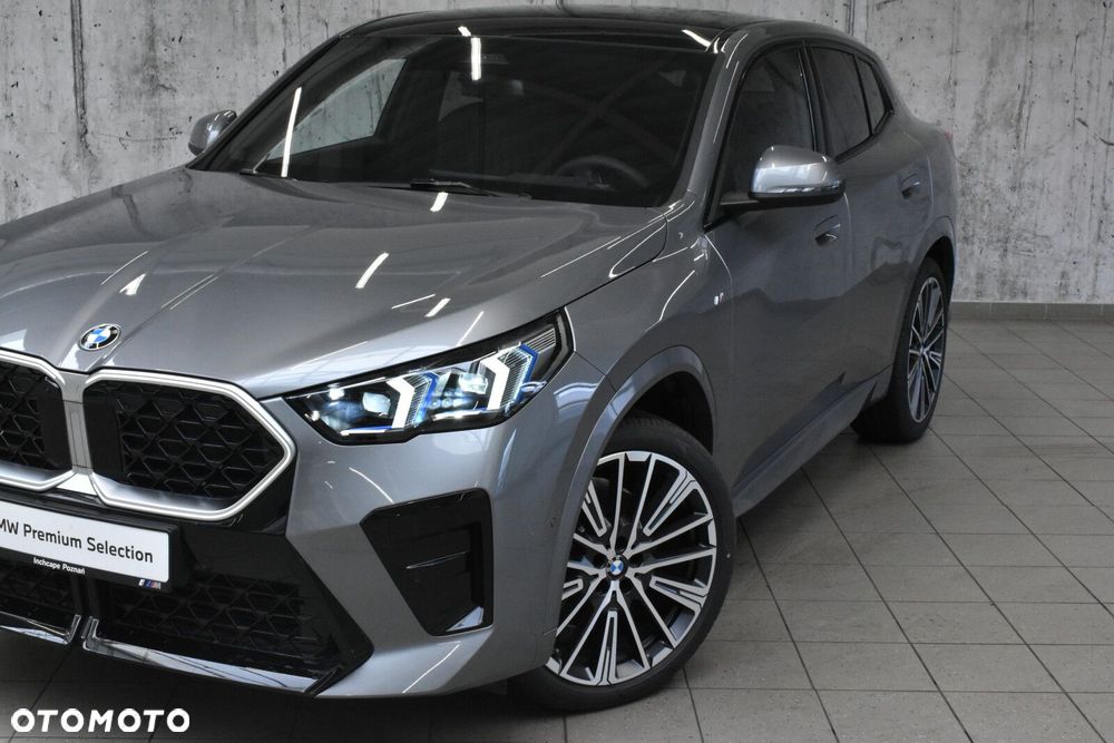 BMW X2 - 25