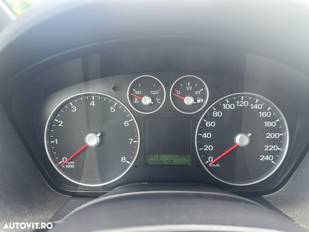 Ford C-Max - 2