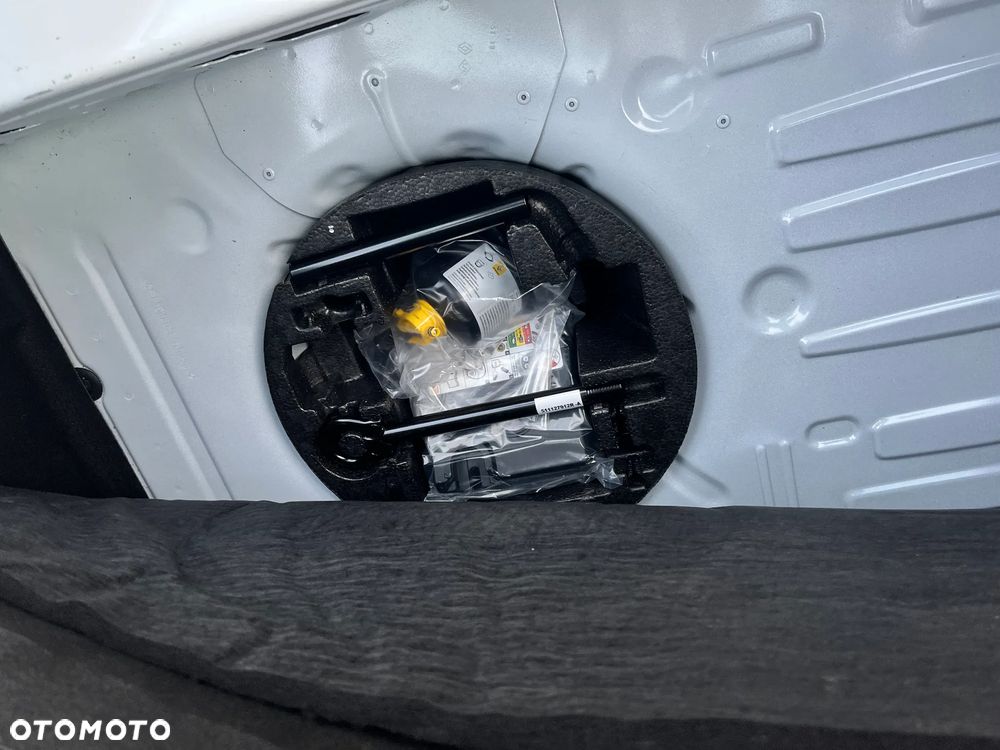 Renault Zoe (mit Batterie) Z.E 50 INTENS - 37