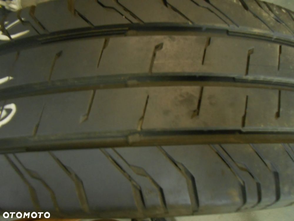 OPONA POJEDYNKA 205/65R16C CONTINENTAL  CONTI VAN CONTACT 200 DOT 4721 9.2MM - 2