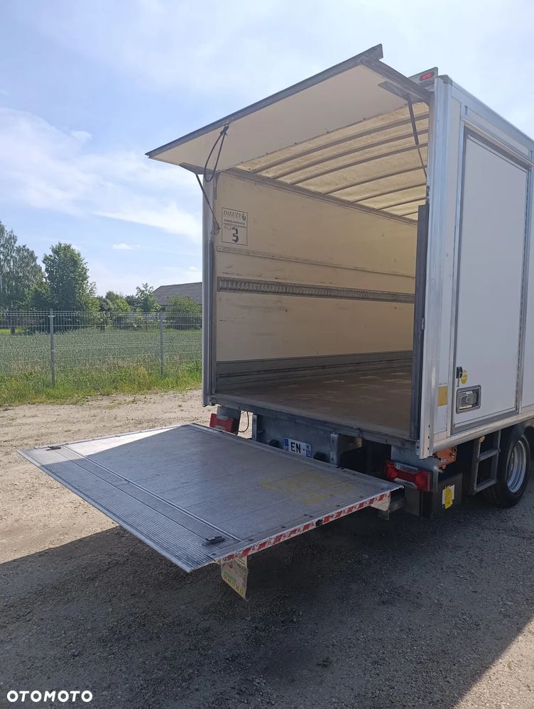 Iveco DAILY 35C15 - 18