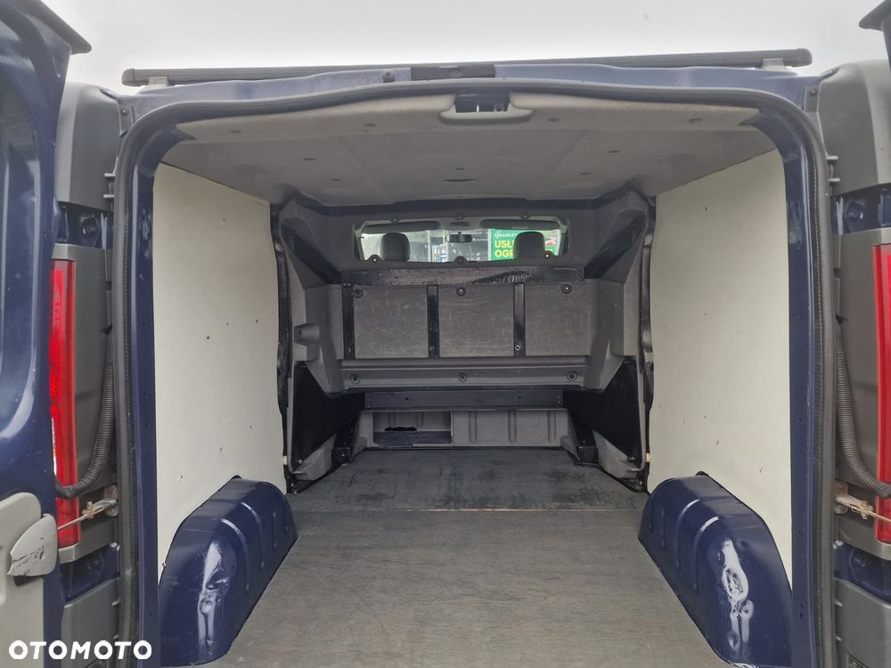 Renault TRAFIC L2H1 - 13