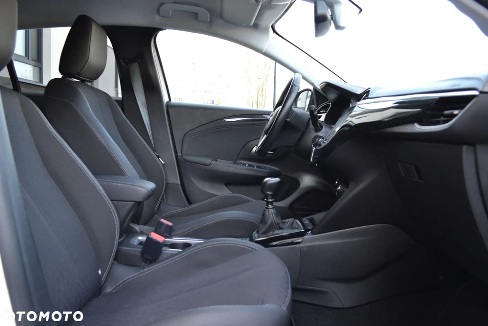 Opel Corsa 1.2 Elegance S&S - 30