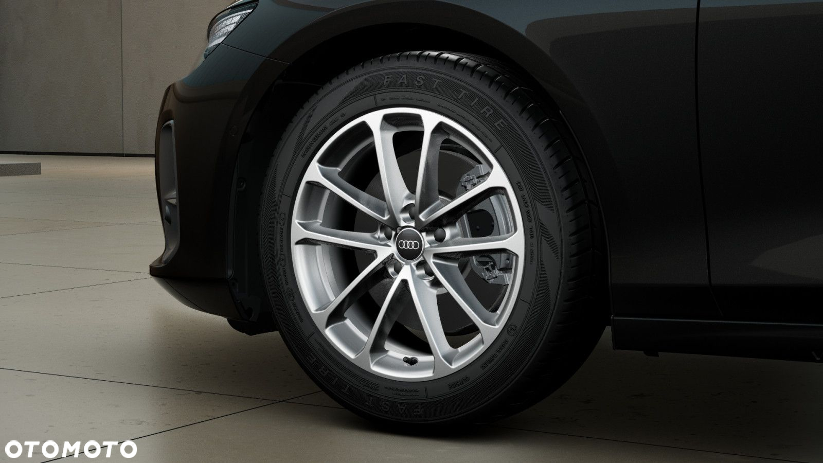 Audi A6 - 6
