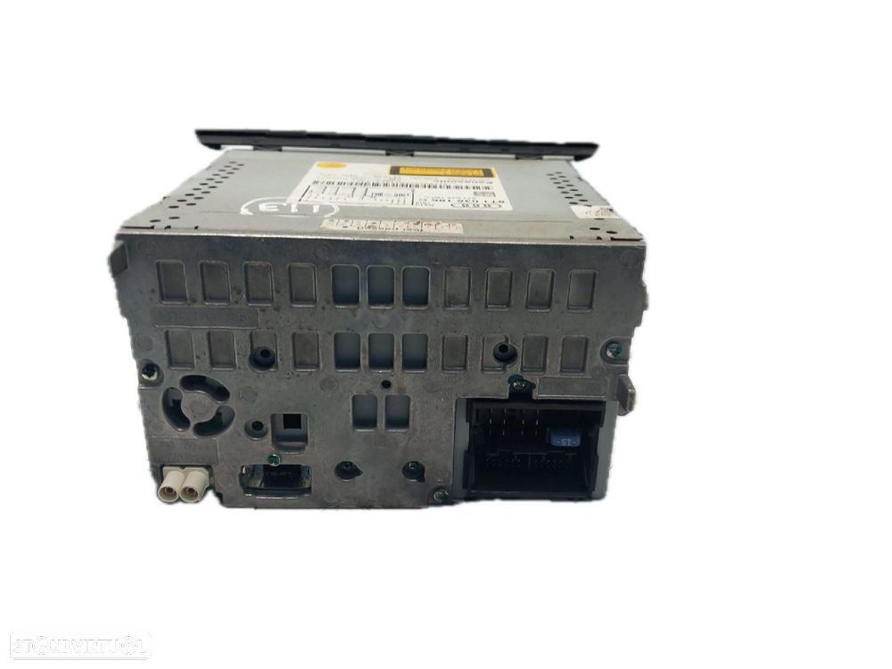 Rádio Audi A4 (8K2, B8) - 6