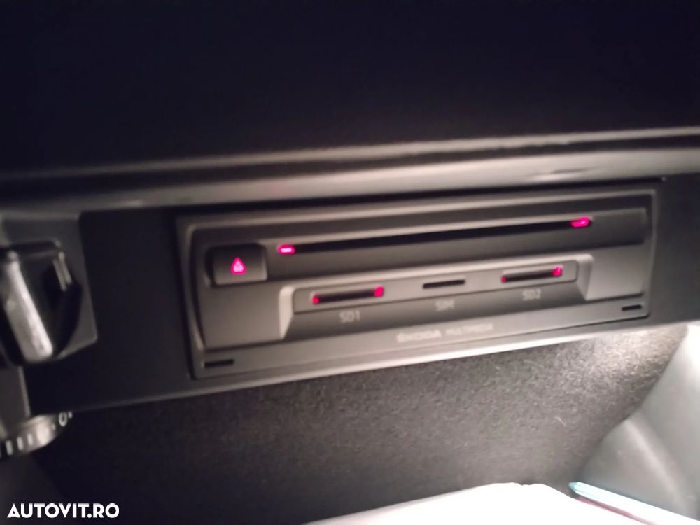 Skoda Karoq 2.0 TDI 4X4 DSG Style - 19