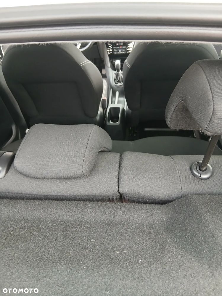 Peugeot 208 1.6 BlueHDi Active S&S - 15