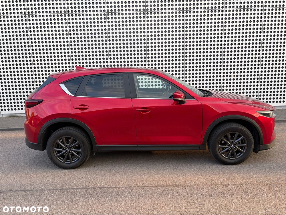 Mazda CX-5 - 28