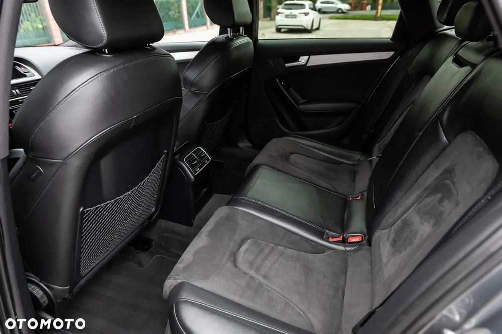 Audi S4 Avant 3.0 TFSI Quattro S tronic - 33